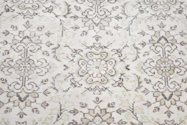 6 ft. x 9.8 ft. Vintage Turkish Rug TR06857 Image 6