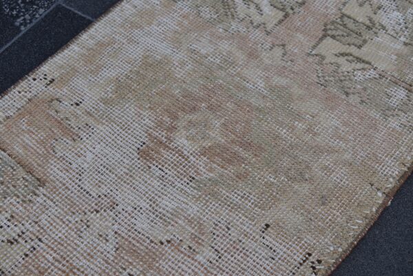 1.6 ft. x 3 ft. Vintage Turkish Rug TR07087 Image 5