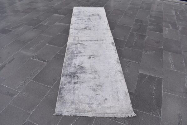 2.6 ft. x 10.1 ft. Vintage Turkish Rug TR07187 Image 2