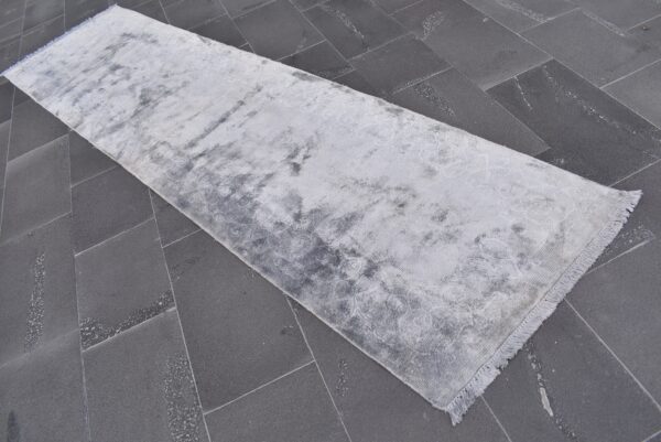 2.6 ft. x 10.1 ft. Vintage Turkish Rug TR07187 Image 3