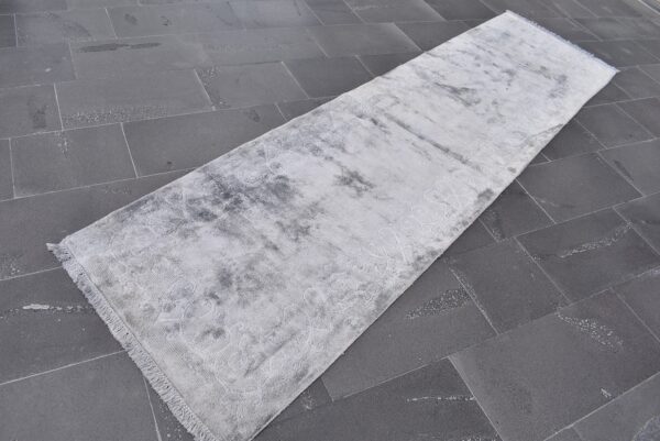 2.6 ft. x 10.1 ft. Vintage Turkish Rug TR07187 Image 1