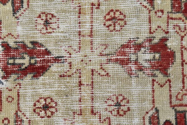2.3 ft. x 4.2 ft. Vintage Turkish Rug TR07277 Image 6