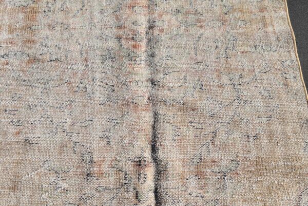 3.3 ft. x 9.8 ft. Vintage Turkish Rug TR07327 Image 5