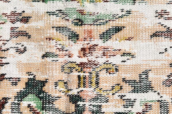 4.3 ft. x 8 ft. Vintage Turkish Rug TR07487 Image 6