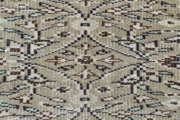 5 ft. x 8.6 ft. Vintage Turkish Rug TR07657 Image 6