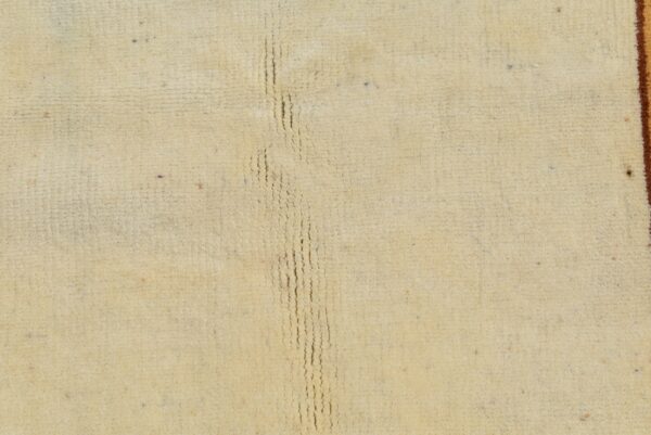 3.9 ft. x 4.9 ft. Vintage Turkish Rug TR07707 Image 6