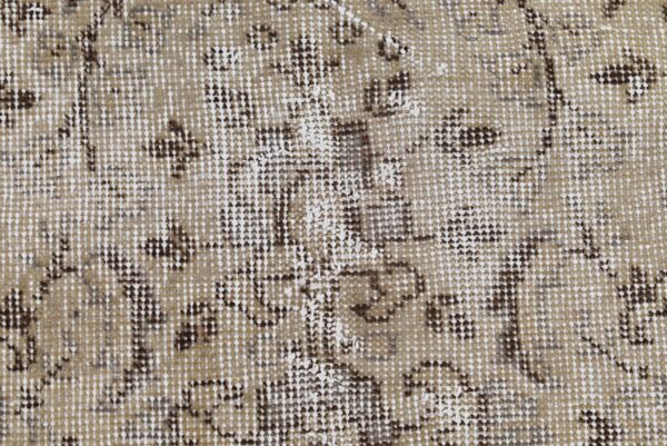 3.8 ft. x 7.1 ft. Vintage Turkish Rug TR07857 Image 6