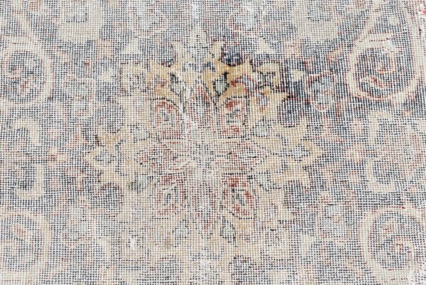 5.5 ft. x 8.3 ft. Vintage Turkish Rug TR07897 Image 6