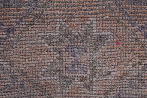 2.8 ft. x 10.2 ft. Vintage Turkish Rug TR08157 Image 6