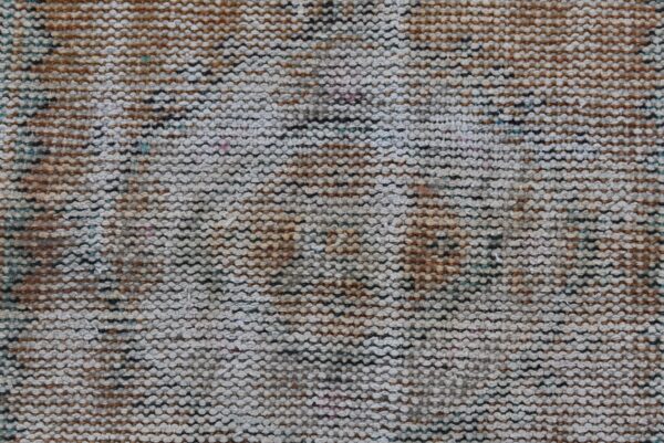 1.8 ft. x 3.4 ft. Vintage Turkish Rug TR08557 Image 6