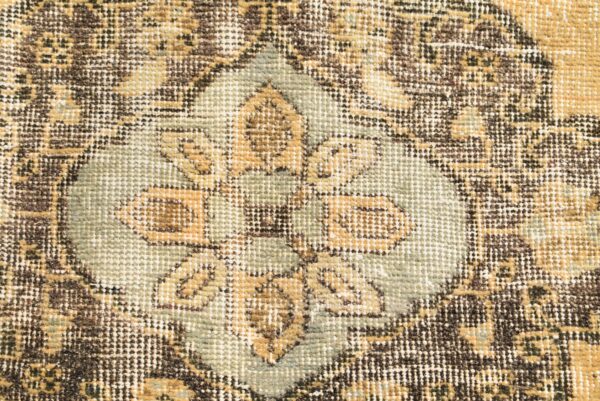 2.8 ft. x 13.2 ft. Vintage Turkish Rug TR08737 Image 6