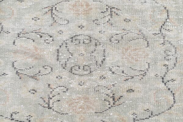 5.2 ft. x 8.6 ft. Vintage Turkish Rug TR08907 Image 6