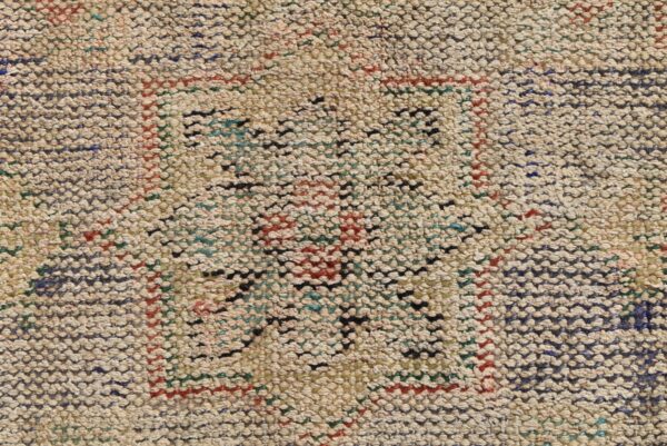 4 ft. x 8.3 ft. Vintage Turkish Rug TR08967 Image 6