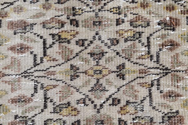 3.9 ft. x 8.6 ft. Vintage Turkish Rug TR08987 Image 6