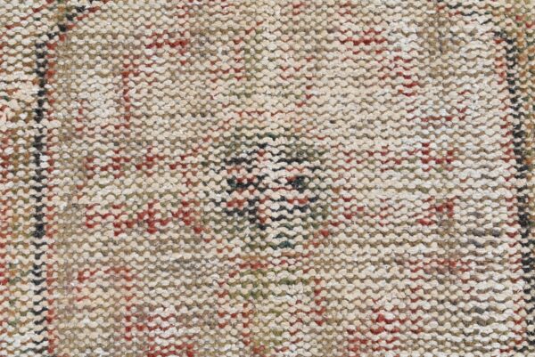 4.1 ft. x 11.5 ft. Vintage Turkish Rug TR09037 Image 6
