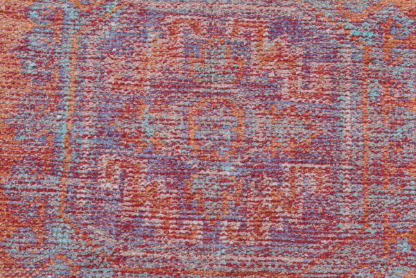 4.4 ft. x 11.9 ft. Vintage Turkish Rug TR09047 Image 6