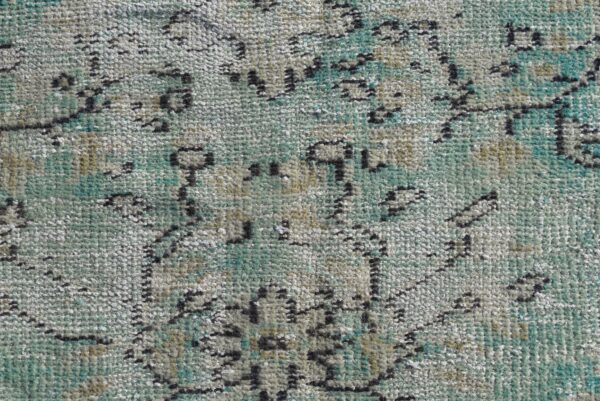4.6 ft. x 8 ft. Vintage Turkish Rug TR09077 Image 6