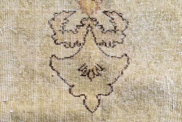 5.2 ft. x 8.8 ft. Vintage Turkish Rug TR09377 Image 6
