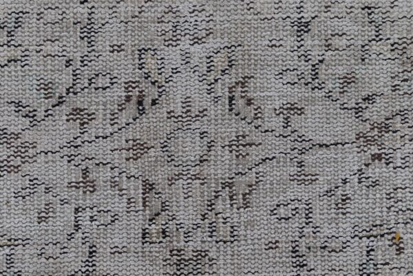 3.1 ft. x 7 ft. Vintage Turkish Rug TR09387 Image 6