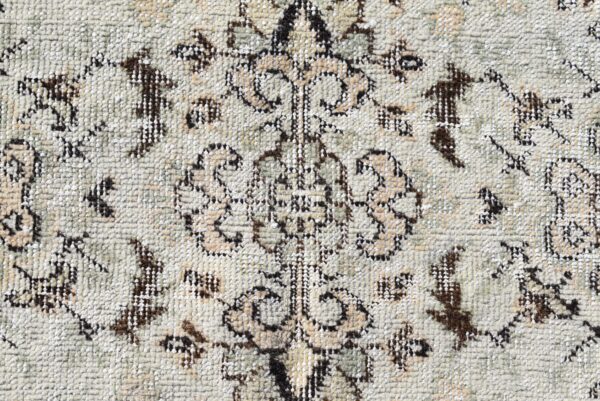 5.9 ft. x 9.8 ft. Vintage Turkish Rug TR09407 Image 6