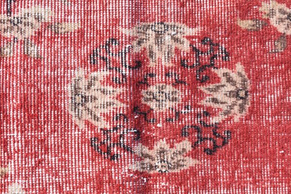 5.4 ft. x 8.8 ft. Vintage Turkish Rug TR09447 Image 6