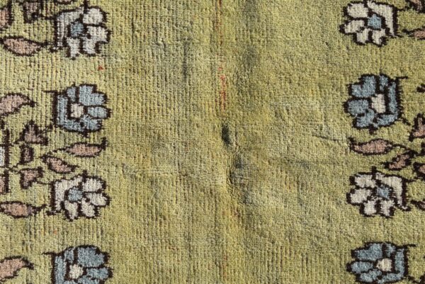 4.1 ft. x 6 ft. Vintage Turkish Rug TR09707 Image 6