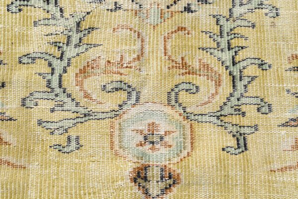 4.7 ft. x 7.5 ft. Vintage Turkish Rug TR09817 Image 6