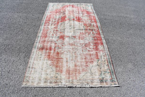 4.3 ft. x 8.5 ft. Vintage Turkish Rug TR09827 Image 2