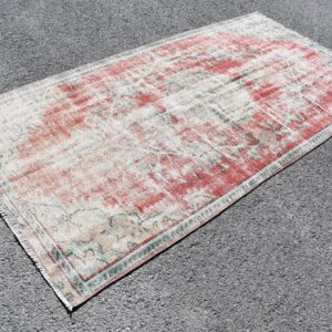 4.3 ft. x 8.5 ft. Vintage Turkish Rug TR09827 Image 1