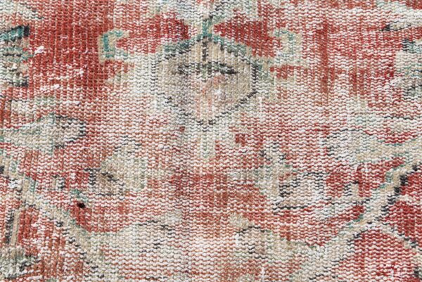4.3 ft. x 8.5 ft. Vintage Turkish Rug TR09827 Image 6