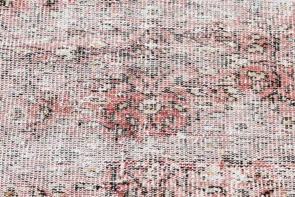 5.4 ft. x 9.8 ft. Vintage Turkish Rug TR09867 Image 6