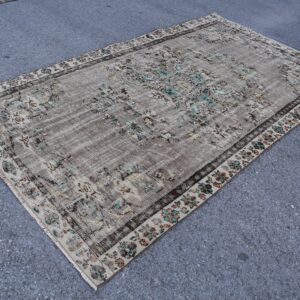 5 ft. x 8.8 ft. Vintage Turkish Rug TR10017 Image 1