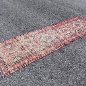 2.8 ft. x 9.8 ft. Vintage Turkish Rug TR10097 Image 1