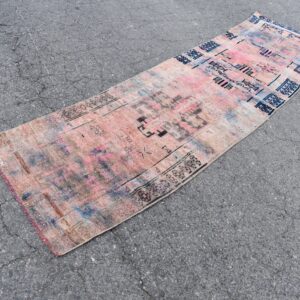 2.8 ft. x 9.8 ft. Vintage Turkish Rug TR10187 Image 1
