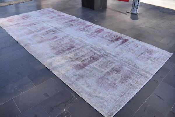 7.2 ft. x 15.8 ft. Vintage Turkish Rug TR10297 Image 3