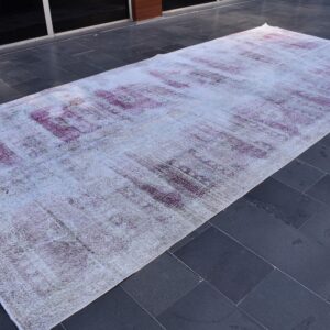 7.2 ft. x 15.8 ft. Vintage Turkish Rug TR10297 Image 1