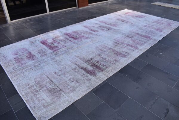 7.2 ft. x 15.8 ft. Vintage Turkish Rug TR10297 Image 1