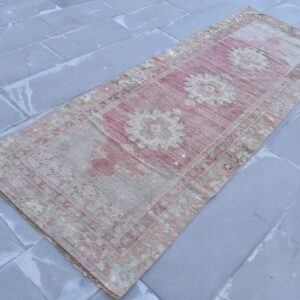 3 ft. x 8.6 ft. Vintage Turkish Rug TR10407 Image 1