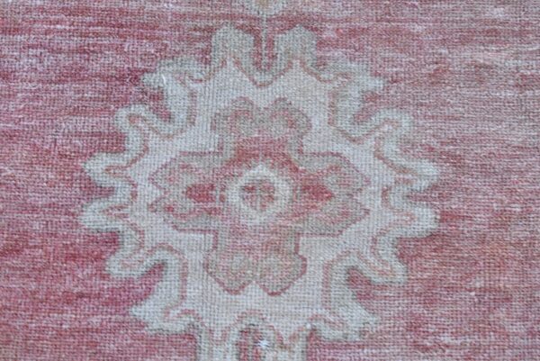 3 ft. x 8.6 ft. Vintage Turkish Rug TR10407 Image 6