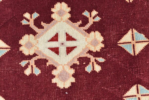 2.8 ft. x 3.8 ft. Vintage Turkish Rug TR10947 Image 6