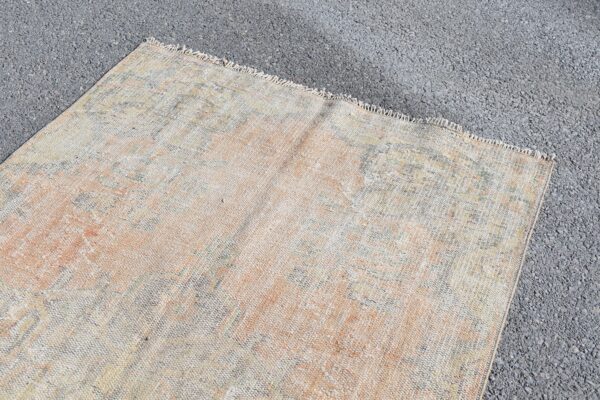 4.2 ft. x 8.7 ft. Vintage Turkish Rug TR11377 Image 4