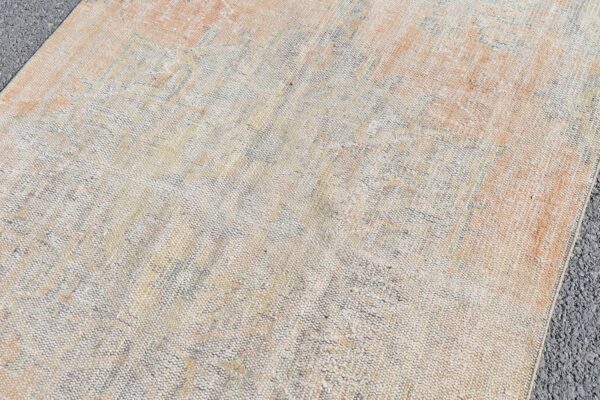 4.2 ft. x 8.7 ft. Vintage Turkish Rug TR11377 Image 5