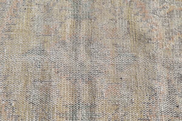 4.2 ft. x 8.7 ft. Vintage Turkish Rug TR11377 Image 6
