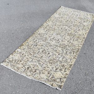 2.9 ft. x 7.1 ft. Vintage Turkish Rug TR11387 Image 1