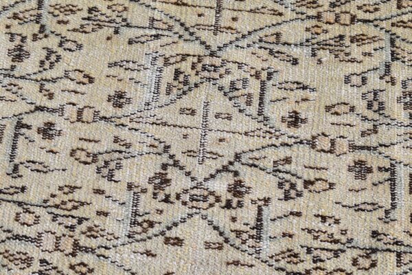 2.9 ft. x 7.1 ft. Vintage Turkish Rug TR11387 Image 6