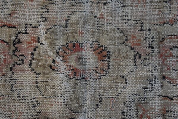 4.9 ft. x 7.7 ft. Vintage Turkish Rug TR11447 Image 6