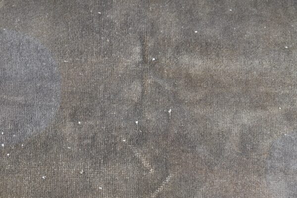 5.8 ft. x 7.2 ft. Vintage Overdyed Rug TR27833 Image 6