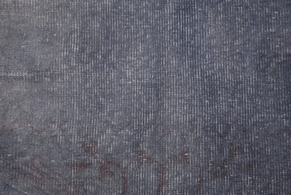4.9 ft. x 8 ft. Vintage Overdyed Rug TR27863 Image 6