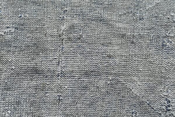 7.3 ft. x 7.4 ft. Vintage Overdyed Rug TR27933 Image 6