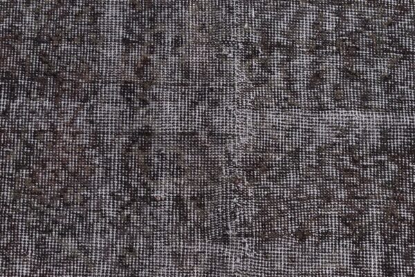 5.3 ft. x 9.7 ft. Vintage Overdyed Rug TR27963 Image 6